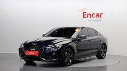 Genesis G70 2018
