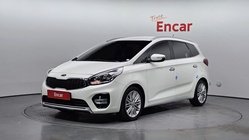 Kia Carens 2017