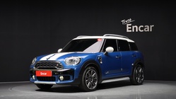 MINI Countryman 2017