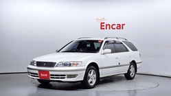 Toyota Mark2 1998