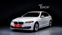 BMW 5 Series 2014