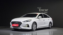 Hyundai Sonata 2017