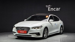 Hyundai Grandeur 2017