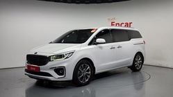 Kia Canival 2020