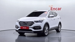 Hyundai Santa Fe 2015