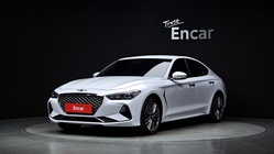 Genesis G70 2018