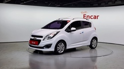 Chevrolet Spark 2015