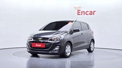 Chevrolet Spark 2018