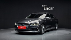 Hyundai Grandeur 2019