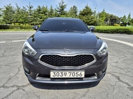 Kia K7 2013