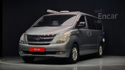 Hyundai Grandeur 2011