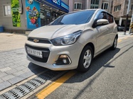 Chevrolet Spark 2016