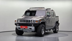 Hummer H2 2005