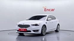Kia K7 2014