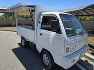 Chevrolet labo 2012