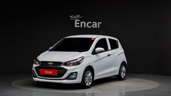 Chevrolet Spark 2020