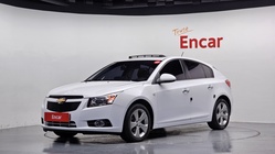 Chevrolet Cruze 2011