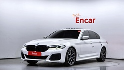 BMW 5 Series 2023