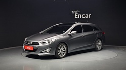 Hyundai i40 2013