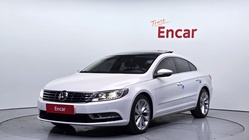 Volkswagen CC 2015