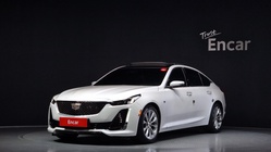 Cadillac CT5 2020