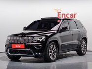 Jeep Cherokee 2018