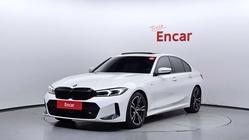 BMW 3 Series 2023