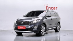 Kia Sorento 2015