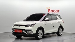 Ssangyong TIBOLI 2016