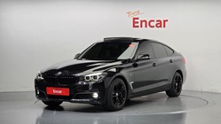 BMW Gran Turismo 2017