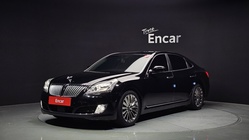 Hyundai Equus 2013