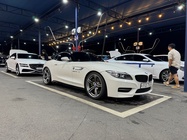 BMW Z4 2015