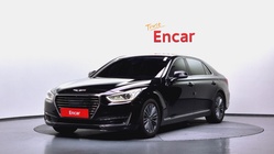 Genesis EQ900 2016