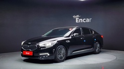 Kia K9 2012