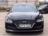 Hyundai Grandeur 2017