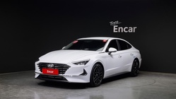 Hyundai Sonata 2019