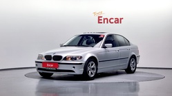 BMW 3 Series 2004