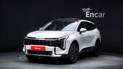 Kia Sportage 2024