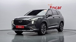Hyundai Santa Fe 2021