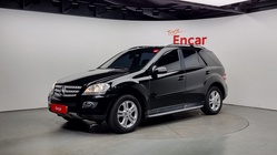 Mercedes-Benz M-Class 2007