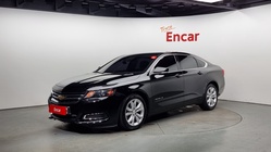 Chevrolet Impala 2017