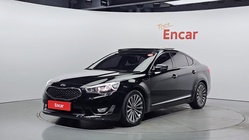 Kia K7 2013