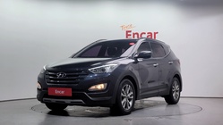 Hyundai Santa Fe 2013
