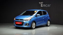 Chevrolet Spark 2016