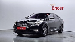 Hyundai Grandeur 2016