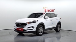 Hyundai Tucson 2015