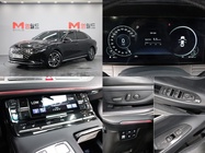 Hyundai Grandeur 2019