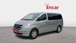 Hyundai Grandeur 2012