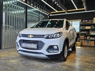 Chevrolet Trax 2017