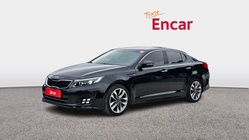 Kia K5 2014